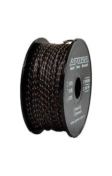 Apnea Dyneema Zıpkın İpi 50mt 2.00mm Apnea Dyneema Zıpkın İpi 50mt 2.00mm