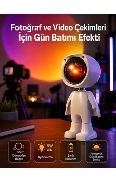 Günbatımı Projektör Ktorrr-2-78734 Günbatımı Projektör Ktorrr-2-78734