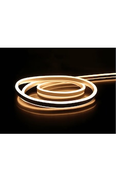 5 Metre Noas Yl42 0122 Dış Mekan 12v Gün Işığı Neon Hortum Led Diğer