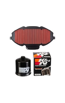 Honda Nc 700 Filtre Seti Knfs0004 Honda Nc 700 Filtre Seti Knfs0004