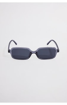 Unisex Dikdörtgen Çerçeveli Uv 400 Korumalı Mavi Güneş Gözlüğü-52070 Çok Renkli Unisex Dikdörtgen Çerçeveli Uv 400 Korumalı Mavi Güneş Gözlüğü-52070 Çok Renkli