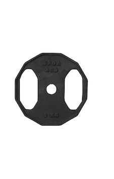 5 Kg Demir Döküm Plaka