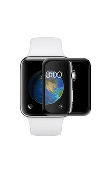 Binano Apple Uyumlu Watch 6 40Mm Full Ekran Koruyucu Binano Apple Uyumlu Watch 6 40Mm Full Ekran Koruyucu