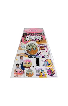 Bay 72605 Peluş Biggies Foodies İce Cream Size Xxl Najmaddin Bay 72605 Peluş Biggies Foodies İce Cream Size Xxl Najmaddin