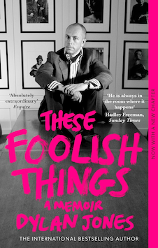 These Foolish Things: A Memoir These Foolish Things: A Memoir