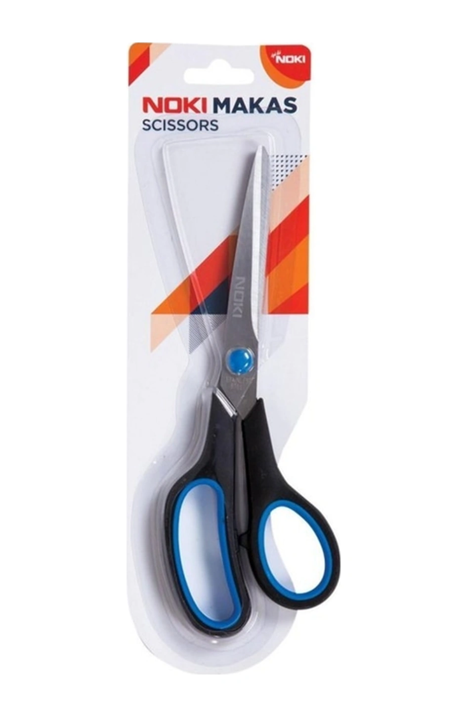 Büro Makası 8.5 Inch Makas 6008 12 Li Paket Büro Makası 8.5 Inch Makas 6008 12 Li Paket