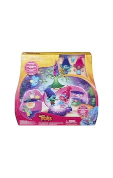 Trolls Poppy'nin Taç Giyme Töreni Trolls Poppy'nin Taç Giyme Töreni