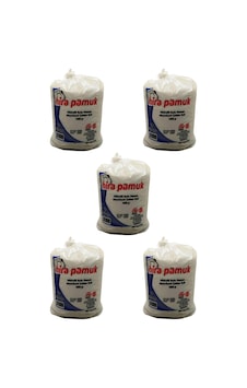 Hidrofil Pamuk 1 Kg 5 Adet