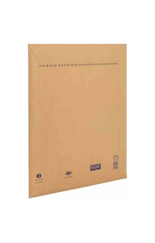 Kraf Hava Kabarcıklı Torba Zarf 24x32 10'lu Paket Kraf Hava Kabarcıklı Torba Zarf 24x32 10'lu Paket