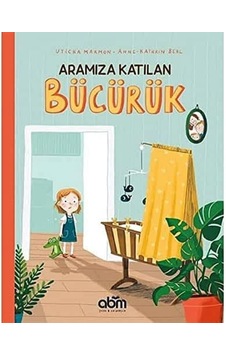 Aramıza Katılan Bücürük 50 x 22