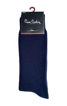 Pierre Cardin Termal Havlu Erkek Çorap Pc515 Çok Renkli