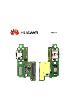 Axya Huawei Uyumlu P10 Lite Şarj Bordu Was-Lx1A Axya Huawei Uyumlu P10 Lite Şarj Bordu Was-Lx1A