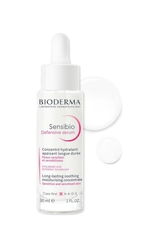 Bioderma Sensibio Defensive Serum 30 ml Bioderma Sensibio Defensive Serum 30 ml