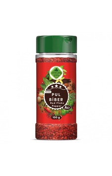 Pul Biber 100 Gr.