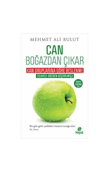 Can Boğazdan Çıkar