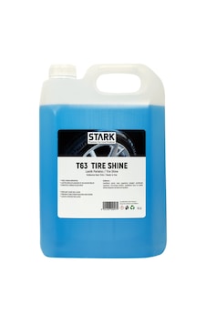 Stark T63 Tire Shine Lastik Parlatıcı 5 L Stark T63 Tire Shine Lastik Parlatıcı 5 L