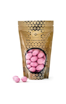 Pembe Badem Draje 150 G Pembe Badem Draje 150 G