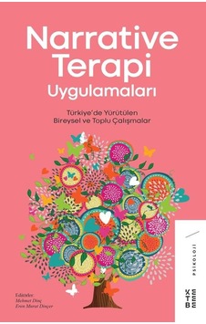 Narrative Terapi Uygulamaları- Ketebe