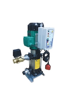 Master 1 Mvk 9/6 M - 3 Hp 220v Tek Pompalı Dikey Milli Hidrofor Master 1 Mvk 9/6 M - 3 Hp 220v Tek Pompalı Dikey Milli Hidrofor