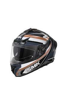 Smk Typhoon Freerıde Kapalı Kask B16 Smk Typhoon Freerıde Kapalı Kask B16
