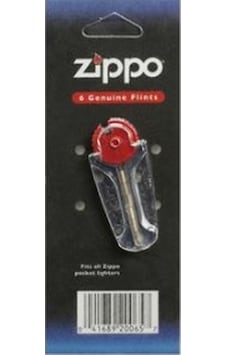 Zippo Çakmak Taşı Zippo Çakmak Taşı