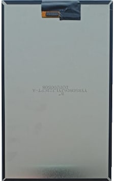 Casper Uyumlu S38 8 Inç Lcd Panel Iç Ekran Casper Uyumlu S38 8 Inç Lcd Panel Iç Ekran