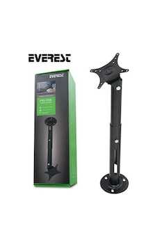 Everest PRJ-288 Teleskopik Askı Aparatı 30-60 CM Everest PRJ-288 Teleskopik Askı Aparatı 30-60 CM