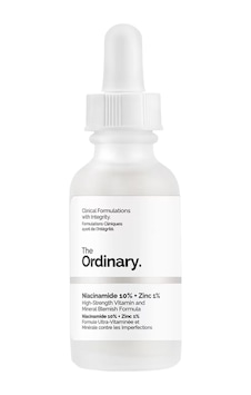 The Ordinary Niacinamide 10% + Zinc 1% - Leke Ve Gözenek Görünümü Karşıtı Serum 30 Ml The Ordinary Niacinamide 10% + Zinc 1% - Leke Ve Gözenek Görünümü Karşıtı Serum 30 Ml