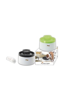Dophin MF889 Mango Otomatik Kedi Su Sebili 1500 ML