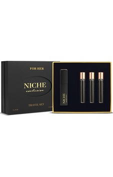 Niche Exclusive For Her Kadın Parfüm 4 x 8 ML