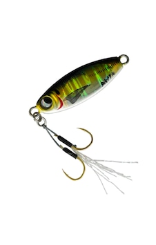 Rudie S Gyoshi Metal 5gr Kinn Ajigo Rudie S Gyoshi Metal 5gr Kinn Ajigo