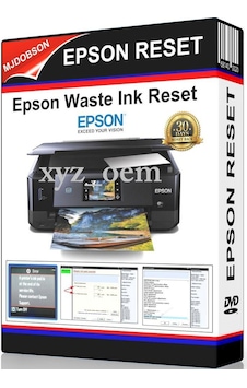 Epson L3050 / L3060 / L3070 Atık Ped Reset Sınırsız (Uyumlu) Epson L3050 / L3060 / L3070 Atık Ped Reset Sınırsız (Uyumlu)