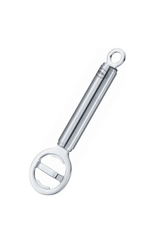 Rösle Şişe Açacağı Paslanmaz Çelik 17 Cm 12750 Gri