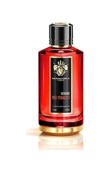 Mancera Red Tobacco Intense Extrait De Parfum 120 Ml