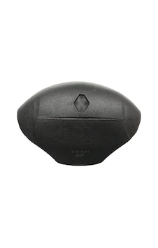 Bursaairbag Renault Uyumlu Kango Direksiyon Korna Kapagi Armasız Gri - Bursaairbag Renault Uyumlu Kango Direksiyon Korna Kapagi Armasız Gri -