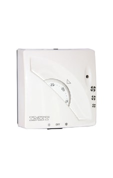 Imit 548500/A Fan TA3 FanCoil Kablolu Oda Termostatı