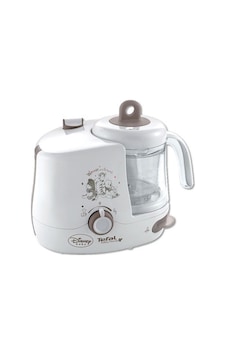 Tefal Disney TD7000 350 W Buharlı Pişirici ve Blender Tefal Disney TD7000 350 W Buharlı Pişirici ve Blender