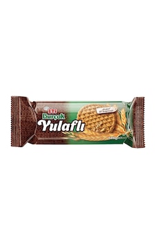 Eti Burçak Yulaflı Bisküvi 125 G - Yüksek Lifli Atıştırmalık 4'li Avantaj Paketi - 4 Adet Tarı Eti Burçak Yulaflı Bisküvi 125 G - Yüksek Lifli Atıştırmalık 4'li Avantaj Paketi - 4 Adet Tarı