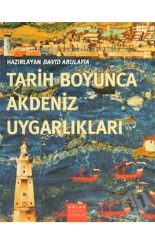 Tarih Boyunca Akdeniz Uygarlıkları 166413879 Tarih Boyunca Akdeniz Uygarlıkları 166413879