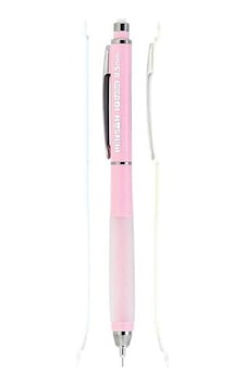 Iq Plus Versatil Kalem - 0.5 Mm Pastel Pembe Uçlu Kalem Pembe Iq Plus Versatil Kalem - 0.5 Mm Pastel Pembe Uçlu Kalem Pembe