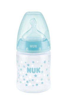 Nuk First Choice+ Cam Biberon 240 ML