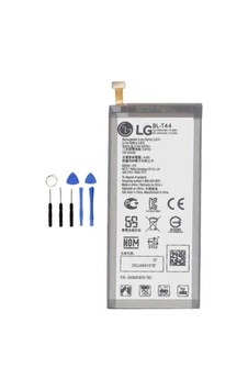 LG Uyumlu Q31 Batarya Pil Tamir Seti Hediyeli !!!