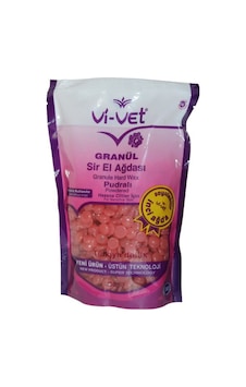 Vi-Vet Pudralı Granül Sir El Ağdası 250 G