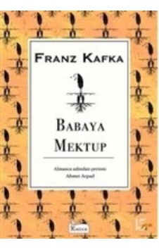 Babaya Mektup Bez  Ciltli