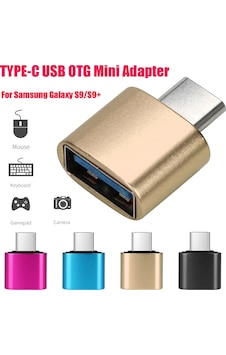 Usb Type-C Otg Kablo Usb C Otg Çevirici Dönüştürücü Mouse Klavye Usb Type-C Otg Kablo Usb C Otg Çevirici Dönüştürücü Mouse Klavye