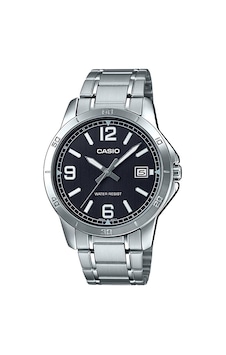 Casio Mtp-v004d-1b2udf Erkek Kol Saati Gri Casio Mtp-v004d-1b2udf Erkek Kol Saati Gri