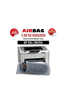 HP CB435A Uyumlu Toner /KTS/ P1002/P1003/P1004/P1005/P1006/P1008 HP CB435A Uyumlu Toner /KTS/ P1002/P1003/P1004/P1005/P1006/P1008