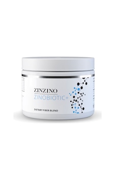 Zinzino Zinobiotic+ Probiotik Besin Takviyesi 180 G Zinzino Zinobiotic+ Probiotik Besin Takviyesi 180 G