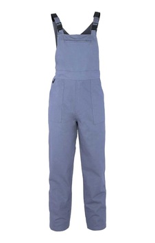 My Form Garden 16/12 Gabardin Yazlık Bahçıvan Tulum-grı Gri My Form Garden 16/12 Gabardin Yazlık Bahçıvan Tulum-grı Gri