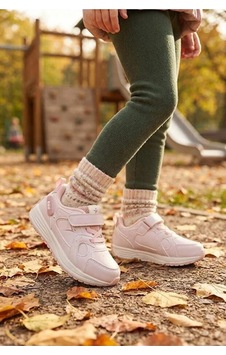Cool Kids Kız Çocuğu Kışlık Su Geçirmez Kaydırmaz Hafif Kauçuk Taban Rahat Deri Spor Ayakkabı Pudra Cool Kids Kız Çocuğu Kışlık Su Geçirmez Kaydırmaz Hafif Kauçuk Taban Rahat Deri Spor Ayakkabı Pudra